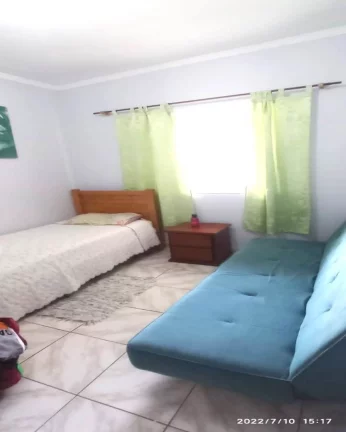 Imagem CASA RESIDENCIAL em Mongaguá - SP, Mongaguá