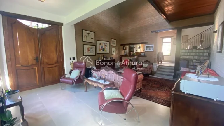 Imagem Descubra seu novo refÃºgio no San Conrado!

Terreno: 1.230 mÂ² | ConstruÃ§Ã£o: 230 mÂ²
 DocumentaÃ§Ã...