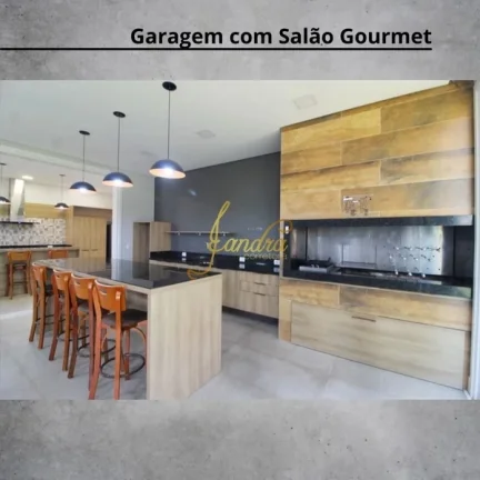 Imagem Casa mobiliada e decorada com 04 dormitórios , mobiliada e decorada