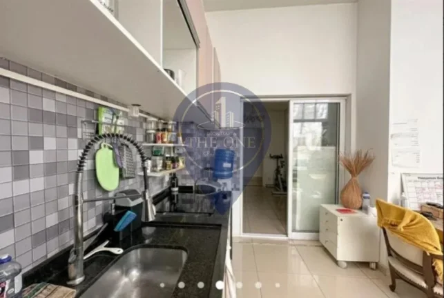 Imagem Apartamento de alto padrão na Barra Funda: 1 quarto, 1 suíte, 1 vaga, 47m² - São Paulo-SP. Venha conhecer!