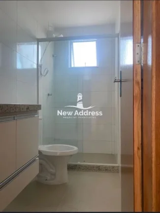 Imagem Jockey de Itaparica: apartamento de 2 quartos com suíte, vaga de garagem e elevador