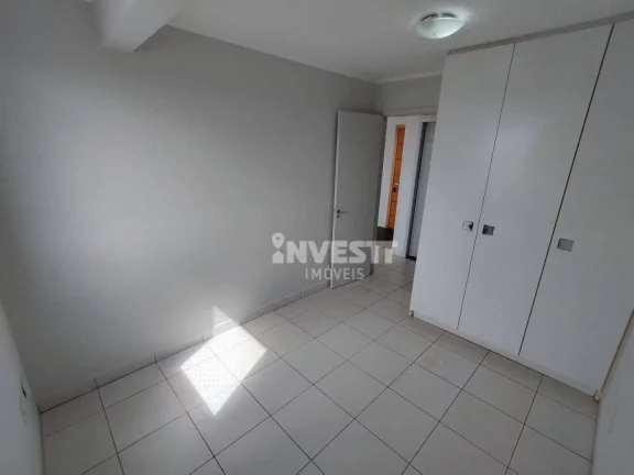 Imagem Apartamento com 2 dormitórios para alugar, 68 m² por R$ 3.220,00/mês - Setor Oeste - Goiânia/GO