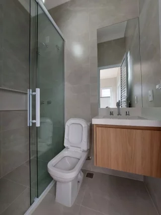 Imagem CASA TÉRREA COMPLETA - 3 SUÍTES E PLANEJADOS - RESIDENCIAL VILLA BELLA SIENA - PAULÍNIA