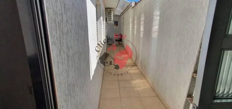 Imagem Excelente Casa Térrea à Venda no bairro Planalto em São Bernardo