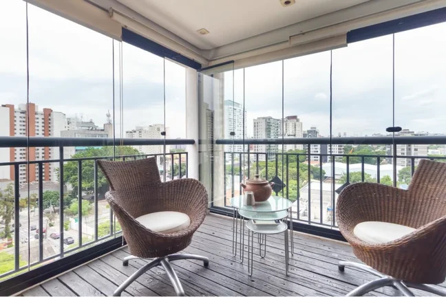 Imagem APARTAMENTO RESIDENCIAL em São Paulo - SP, Campo Belo