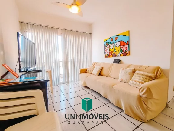 Imagem Apartamento com 02 quartos e suite, com 01 vaga de garagem à venda na Praia da Fonte no Centro de Guarapari