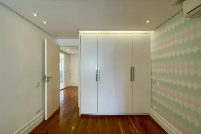 Imagem APARTAMENTO RESIDENCIAL em São Paulo - SP, Jardim América