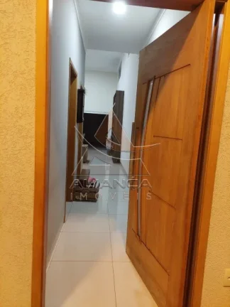 Imagem Casa Condomínio - Ribeirão Preto - Bonfim Paulista