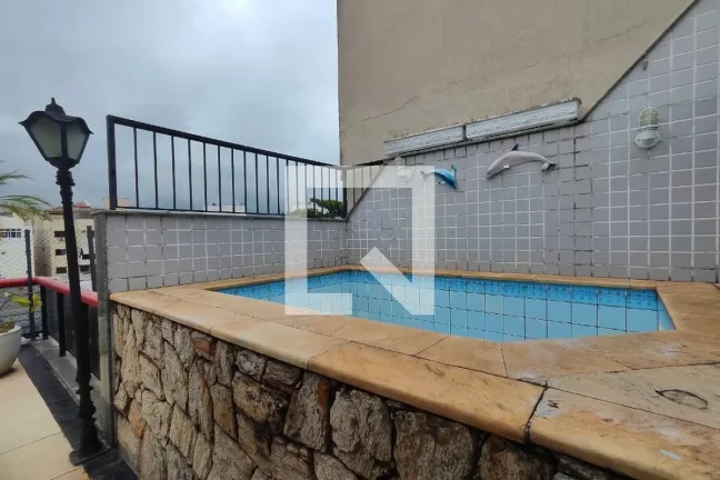 Imagem Apartamento à Venda - Recreio, 3 Quartos, 214 m2