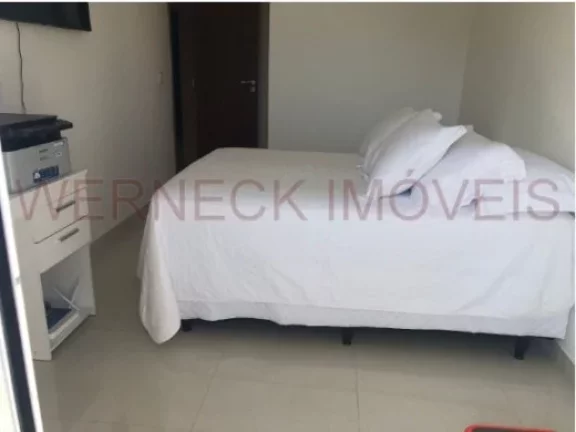 Imagem APTO RESIDENCIAL em Ubatuba - SP, CENTRO