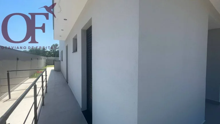 Imagem Lindíssima casa à venda - Condomínio Bella Vittà - Jundiaí - SP