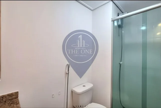Imagem Apartamento para locação na Barra Funda, São Paulo-SP: 3 quartos, 2 salas, 1 banheiro, 2 vagas de garagem, 68m² de área.