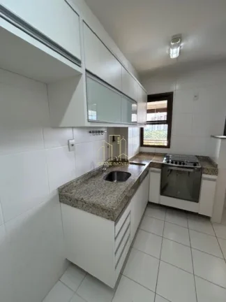 Imagem Vendo Apartamento na Colina A Patamares | 2 Quartos + Home Office | 94m² | Varanda Gourmet