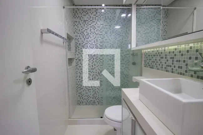 Imagem Apartamento à Venda - Recreio, 3 Quartos, 200 m2