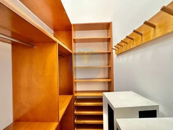 Imagem Casa contemporânea com salão multiuso no Recanto Impla