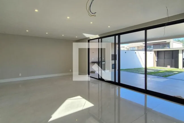 Imagem Casa à Venda - Recreio, 4 Quartos, 450 m2