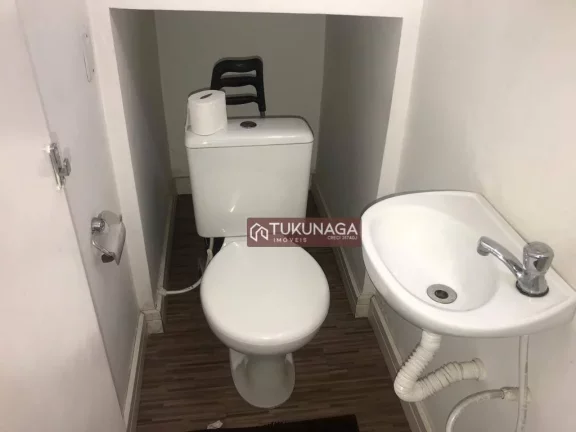 Imagem Casa com 2 dormitórios à venda, 162 m² por R$ 383.000,00 - Vila Nina - São Paulo/SP