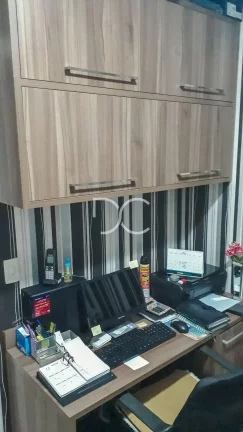 Imagem Ibiti Royal Park - Venda Sobrado | AT 275 m² | AC 261 m² | 3 Suítes | 5 Banheiros | 4 Vagas