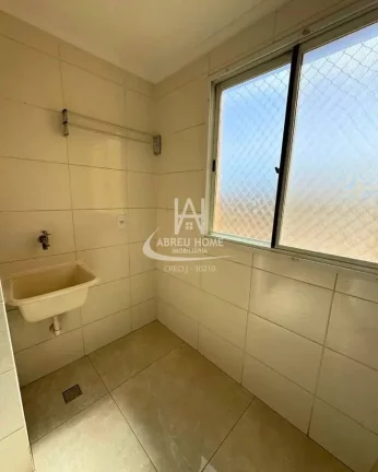 Imagem Apartamento com 2 quartos