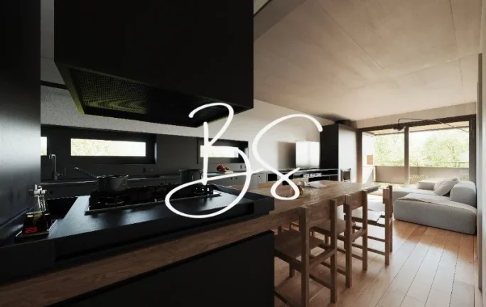 Imagem APARTAMENTO RESIDENCIAL em PORTO ALEGRE - RS, RIO BRANCO