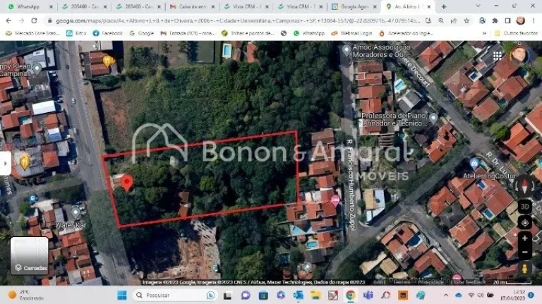 Foto do Imóvel