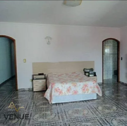 Imagem Sobrado à venda, 300 m² por R$ 530.000,00 - Jardim Eliane - São Paulo/SP