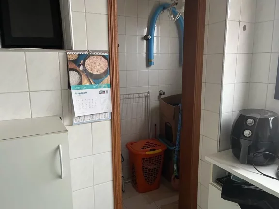 Imagem APARTAMENTO PADRÃO COM TRÊS DORMITORIOS SENDO UM SUÍTE LAZER COMPLETO NA VILA ASSUNÇÃO - SANTO ANDRÉ