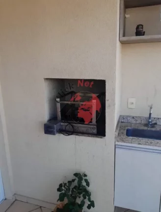 Imagem Apartamento em Condomínio Padrão à Venda no bairro Rudge Ramos em São Bernardo do Campo