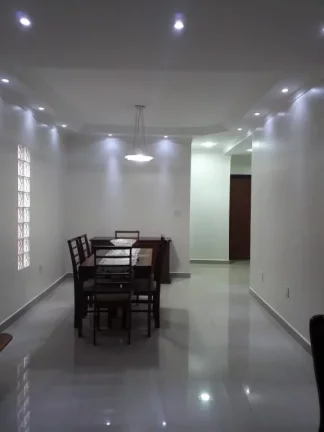 Imagem Casa com 3 dormitórios à venda, 174 m² por R$ 980.000,00 - Vila Áurea - Poá/SP