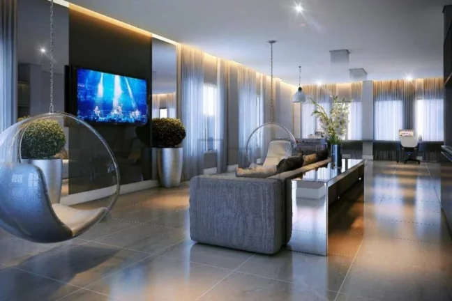 Imagem Apartamento para alugar, 92 m² por R$ 5.605,00/mês - Parque Campolim - Sorocaba/SP