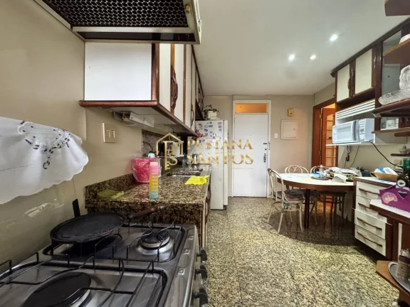 Imagem Excelente apto 3 qtos - Celine Nova Ipanema