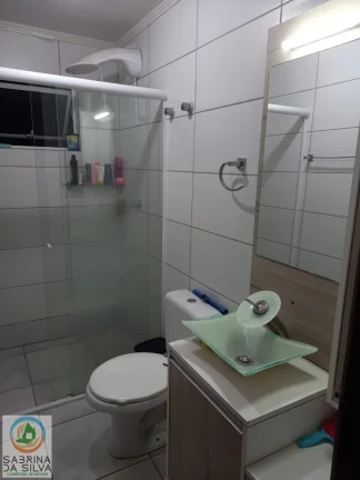 Imagem Apartamento - Badenfurt - Blumenau