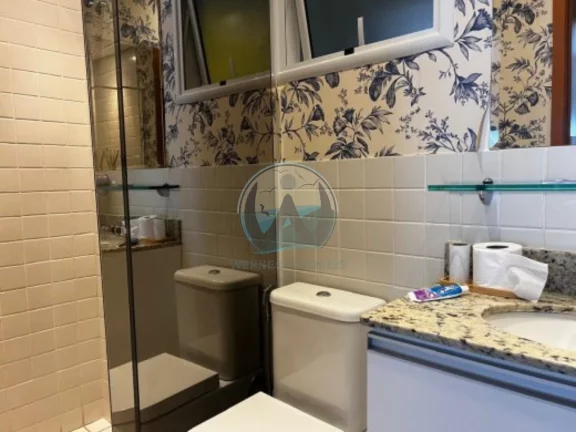 Imagem APARTAMENTO RESIDENCIAL em UBATUBA - SP, ITAGUÁ