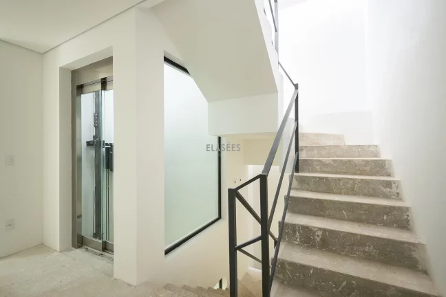 Imagem CASA DE CONDOMÍNIO RESIDENCIAL em SÃO PAULO - SP, ALTO DE PINHEIROS