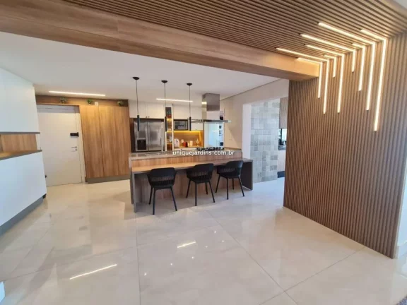 Imagem Apartamento à venda Vila Mariana São Paulo