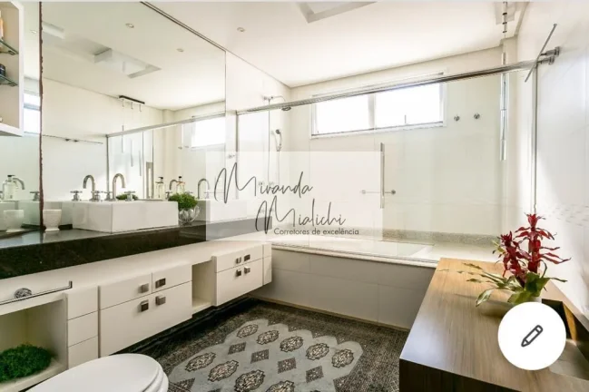 Imagem Apartamento em Jurerê Internacional, Florianópolis/SC