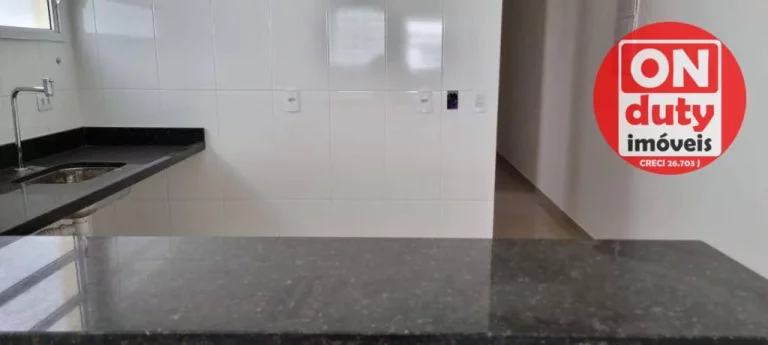 Imagem Casa com 3 dormitórios à venda, 90 m² por R$ 940.000,00 - Embaré - Santos/SP
