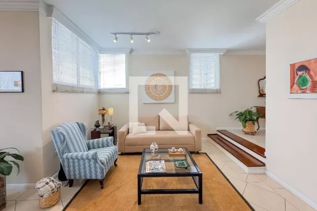 Imagem Apartamento à Venda - Ipiranga, 3 Quartos, 200 m2