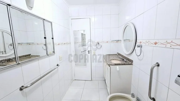 Imagem Ipanema – Rua Barăo da Torre | Residencial › Apartamento 2 quarto(s) à Venda