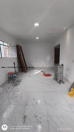Imagem Casa solta de esquina venda José Américo em João Pessoa/PB