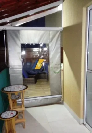 Imagem Chale a Venda no Catarina Home Club