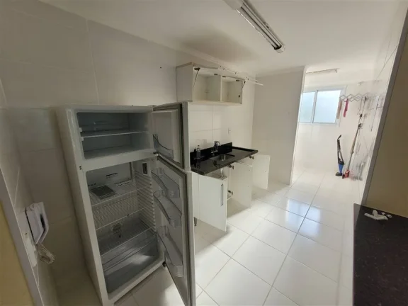 Imagem APARTAMENTO COM 81 m² - JARDIM PRAIA GRANDE - MONGAGUA SP