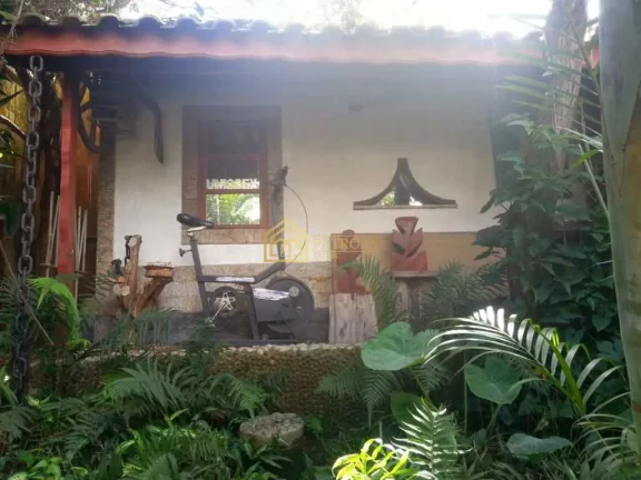 Imagem Casa Padrão