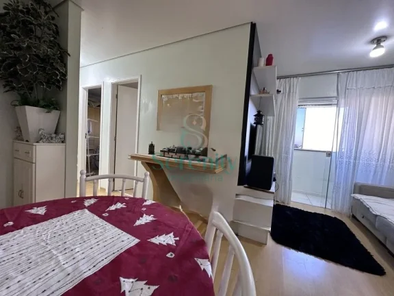 Imagem Apartamento para alugar, mobiliado - R$ 2.200,00 - América - Londrina - PR