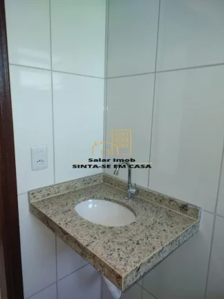 Imagem Apartamento 02 Quartos| Vila Pinheiro| Itatiaia RJ