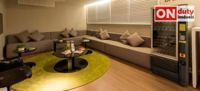 Imagem Apartamento para alugar - Gonzaga - Santos/SP