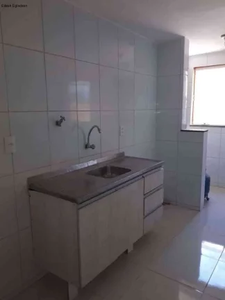Imagem APARTAMENTO RESIDENCIAL em TERESINA - PI, PLANALTO