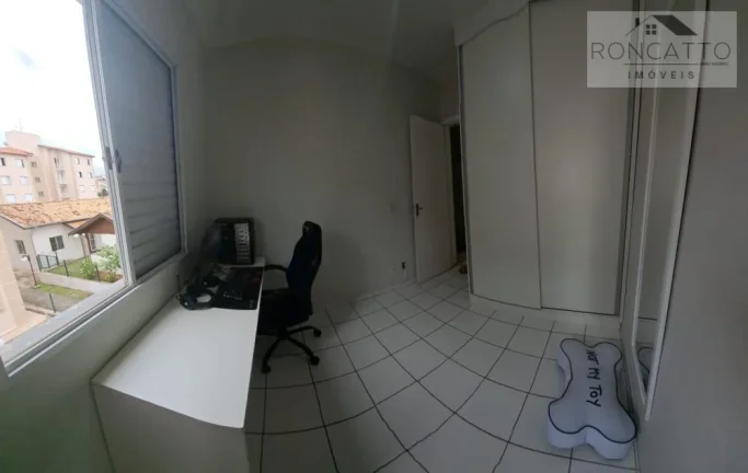 Imagem Apartamento com 2 quartos, 45m2, à venda em Campinas, Jardim Tamoio