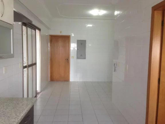 Imagem Apartamento com 3 dormitórios à venda, 134 m² por R$ 900.000,00 - Centro - Suzano/SP