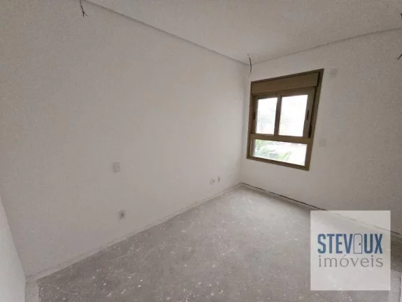 Imagem Apartamento com 3 dormitórios à venda, 149 m² - Moema - São Paulo/SP